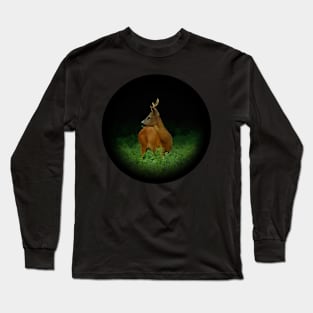 Roebuck 2 Long Sleeve T-Shirt